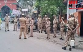 कानपुर में 2-5 दिन की छुट्टी लेकर महीनों तक गायब हुए पुलिसकर्मी, एक तो 168 दिन से ड्यूटी पर नहीं आया; 14 सस्पेंड
