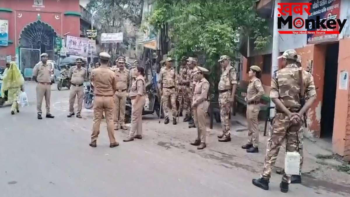 कानपुर में 2-5 दिन की छुट्टी लेकर महीनों तक गायब हुए पुलिसकर्मी, एक तो 168 दिन से ड्यूटी पर नहीं आया; 14 सस्पेंड