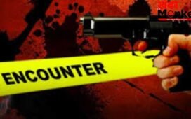 UP: 9 साल में 289 बदमाश ढेर, 34000 से ज्यादा गिरफ्तार; मेरठ जोन बना एनकाउंटर का गढ़