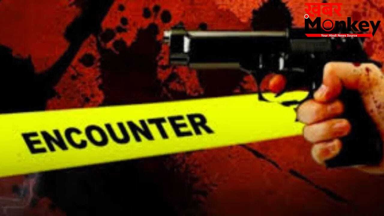UP: 9 साल में 289 बदमाश ढेर, 34000 से ज्यादा गिरफ्तार; मेरठ जोन बना एनकाउंटर का गढ़