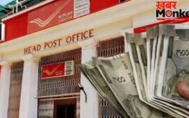 10 साल में तैयार होगा 17 लाख रुपये का फंड, जानिए पोस्ट ऑफिस RD का पूरा गणित