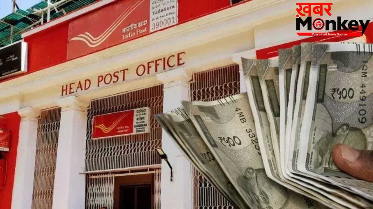 10 साल में तैयार होगा 17 लाख रुपये का फंड, जानिए पोस्ट ऑफिस RD का पूरा गणित