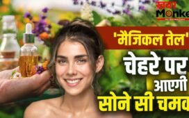 Ayurvedic Oil For Skin: केमिकल वाले सीरम छोड़िए! चेहरे पर लगाकर देखें ये 3 आयुर्वेदिक तेल, चांद सी आएगी चमक