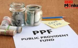 शेयर बाजार छोड़िए PFF से बना सकते हैं 1.54 करोड़ का फंड, ये है पूरा गणित