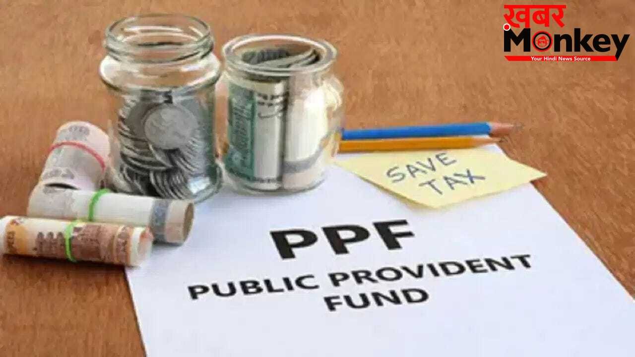 शेयर बाजार छोड़िए PFF से बना सकते हैं 1.54 करोड़ का फंड, ये है पूरा गणित