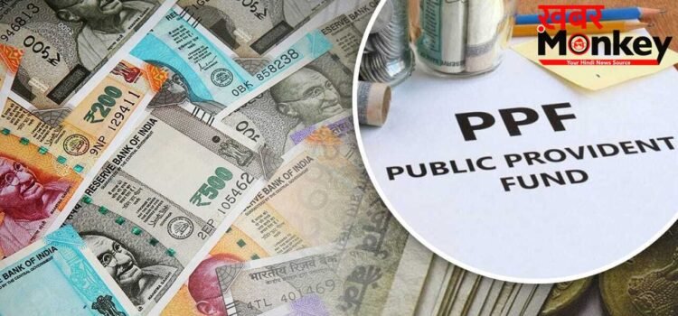 PPF अकाउंट हो गया है मैच्योर? जल्दबाजी में न लें फैसला! इन 3 विकल्पों से आपका पैसा होता रहेगा दोगुना