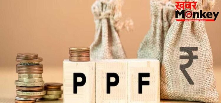 PPF की ताकत, हर महीने 1 लाख रुपए निकालने पर भी आप बने रहेंगे करोड़पति, ये है गणित