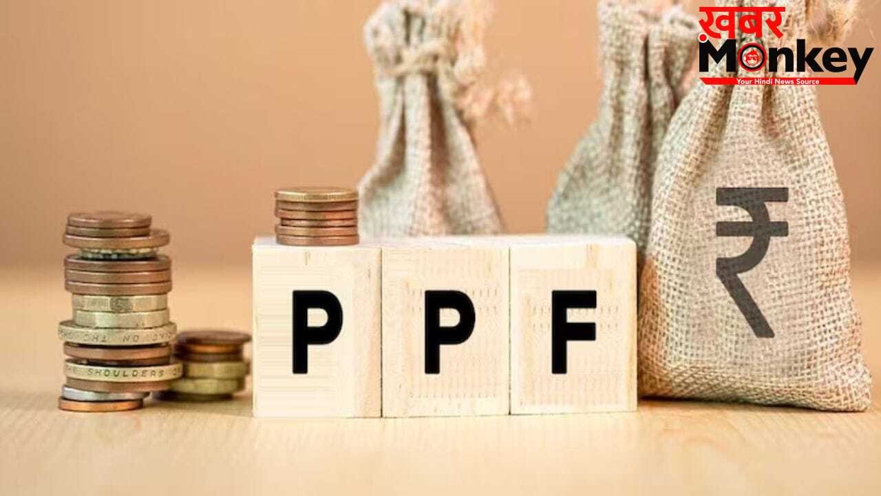 PPF की ताकत, हर महीने 1 लाख रुपए निकालने पर भी आप बने रहेंगे करोड़पति, ये है गणित