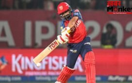 लगातार 4 हार, फिर भी Prabhsimran Singh का बड़ा दावा- Trophy जीतेंगे, Fans हमारा साथ दें