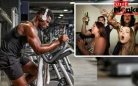 Gym Mistakes: वीकेंड पर पार्टी, मंडे को जिम और फिर हार्ट अटैक…ऐसे वर्कआउट करते हैं तो बरतें ये सावधानी
