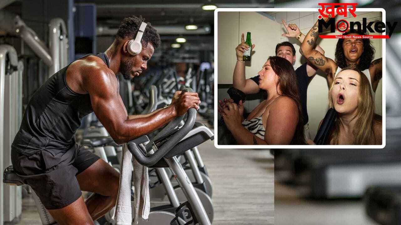 Gym Mistakes: वीकेंड पर पार्टी, मंडे को जिम और फिर हार्ट अटैक…ऐसे वर्कआउट करते हैं तो बरतें ये सावधानी