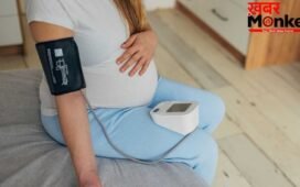 प्रेगनेंसी में बीपी चेक कराना क्यों है मां और बच्चे की सुरक्षा के लिए जरूरी?