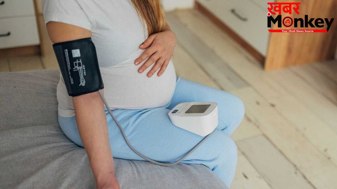 प्रेगनेंसी में बीपी चेक कराना क्यों है मां और बच्चे की सुरक्षा के लिए जरूरी?