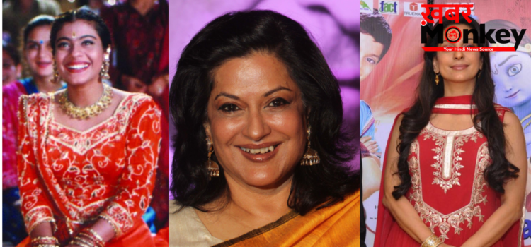 दीपिका, आलिया, करीना ही नही, 70’s, 80’s में इन एक्ट्रेसेज ने भी किया अपनी प्रेग्नेंसी में काम