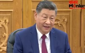 US-China दुश्मनी नहीं, साझेदारी करें: President Xi का Trump को संदेश, क्या मानेगा अमेरिका?