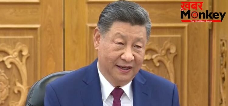 US-China दुश्मनी नहीं, साझेदारी करें: President Xi का Trump को संदेश, क्या मानेगा अमेरिका?