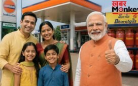 5 देशों के दौरे से प्रधानमंत्री लेकर आएंगे गुड न्यूज! क्या पेट्रोल-डीजल होगा सस्ता? जानिए पूरा Long-Term Plan