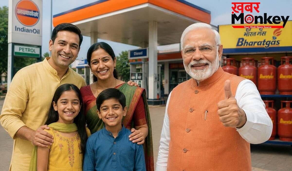 5 देशों के दौरे से प्रधानमंत्री लेकर आएंगे गुड न्यूज! क्या पेट्रोल-डीजल होगा सस्ता? जानिए पूरा Long-Term Plan