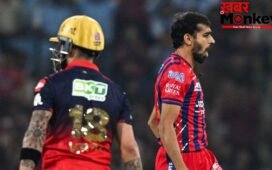 Mohammed Shami की टिप्स से मिला Virat Kohli का विकेट? युवा पेसर प्रिंस यादव ने खोला राज