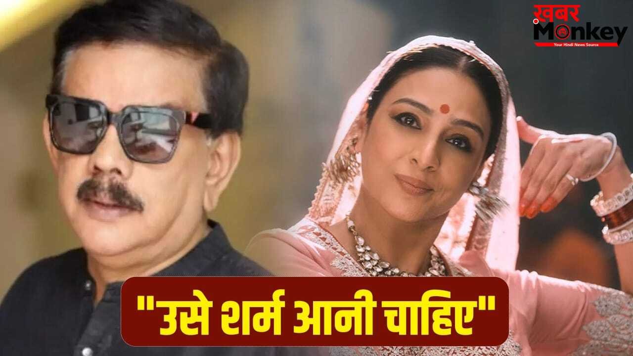 Priyadarshan: ‘भूत बंगला’ की किस बात से नाराज हैं तब्बू? प्रियदर्शन ने खुद बता दिया सारा मामला