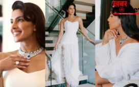 Met Gala 2026 के Red Carpet पर नहीं दिखेंगी Priyanka Chopra, फैंस को लगेगा बड़ा झटका!