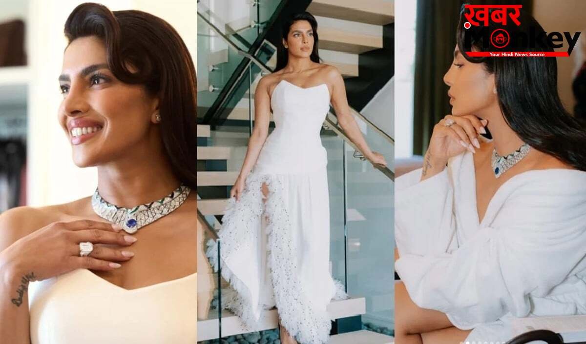 Met Gala 2026 के Red Carpet पर नहीं दिखेंगी Priyanka Chopra, फैंस को लगेगा बड़ा झटका!