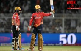प्रियांश आर्या और प्रभसिमरन सिंह ने मिलकर किया ऐतिहासिक कारनामा, IPL के 19 साल के इतिहास में पहली बार हुआ ऐसा