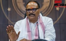 यूपी में लापरवाह डॉक्टरों पर गिरी गाज, बर्खास्तगी-तबादले और वेतनवृद्धि रोकी गईं; डिप्टी सीएम ब्रजेश पाठक का निर्देश
