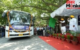 पंजाब की शिक्षा क्रांति को नई उड़ान, 72 अध्यापक फिनलैंड ट्रेनिंग के लिए रवाना