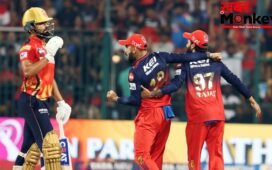 IPL Playoffs से पहले गावस्कर का बड़ा दावा, Punjab Kings-RCB की Final में होगी टक्कर