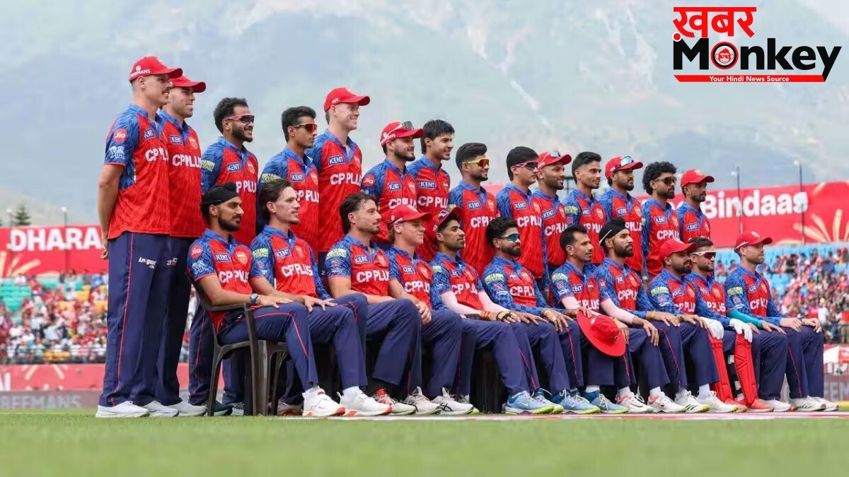 IPL 2026: क्या पंजाब किंग्स अब भी प्लेऑफ में कर सकती क्वालिफाई? 5 पॉइंट्स में समझिए पूरा गणित