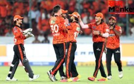 IPL 2026, SRH vs PBKS Highlights | कैच टपकाना पंजाब किंग्स को पड़ा भारी, सनराइजर्स हैदराबाद 33 रनों से जीतकर अंकतालिका में शीर्ष पर