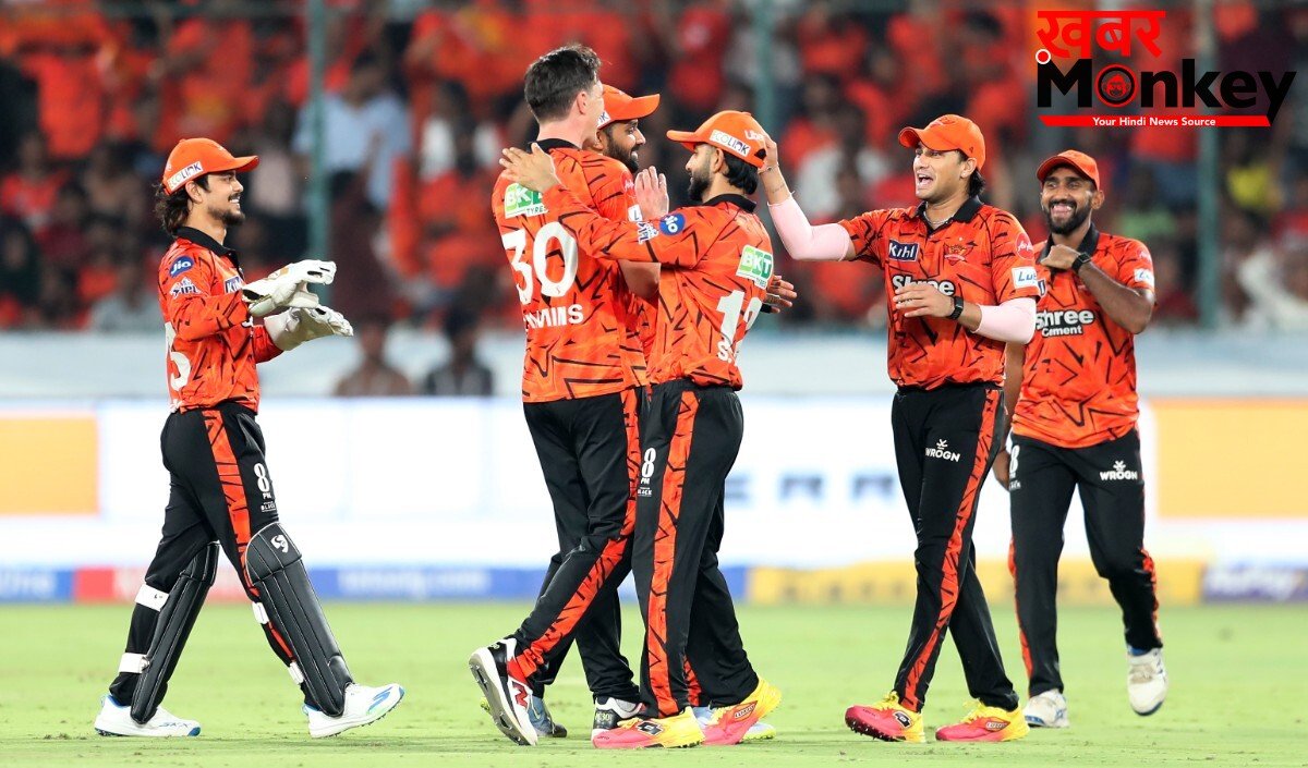 IPL 2026, SRH vs PBKS Highlights | कैच टपकाना पंजाब किंग्स को पड़ा भारी, सनराइजर्स हैदराबाद 33 रनों से जीतकर अंकतालिका में शीर्ष पर