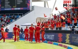 Punjab Kings की तूफानी बैटिंग vs Gujarat Titans की धारदार गेंदबाजी, Match में किसका पलड़ा भारी?