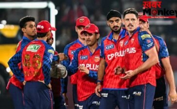 IPL 2026: अर्श से फर्श पर Punjab Kings, लगातार 6 हार के बाद Lucknow के खिलाफ Playoff की आखिरी उम्मीद