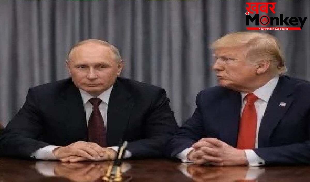 NATO में घुसे पुतिन? अब क्या होने वाली है पूरे यूरोप से सीधी जंग