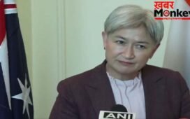 Hormuz खुला रखना होगा, Quad मीटिंग में US ने Iran पर दी जानकारी, Penny Wong का बयान