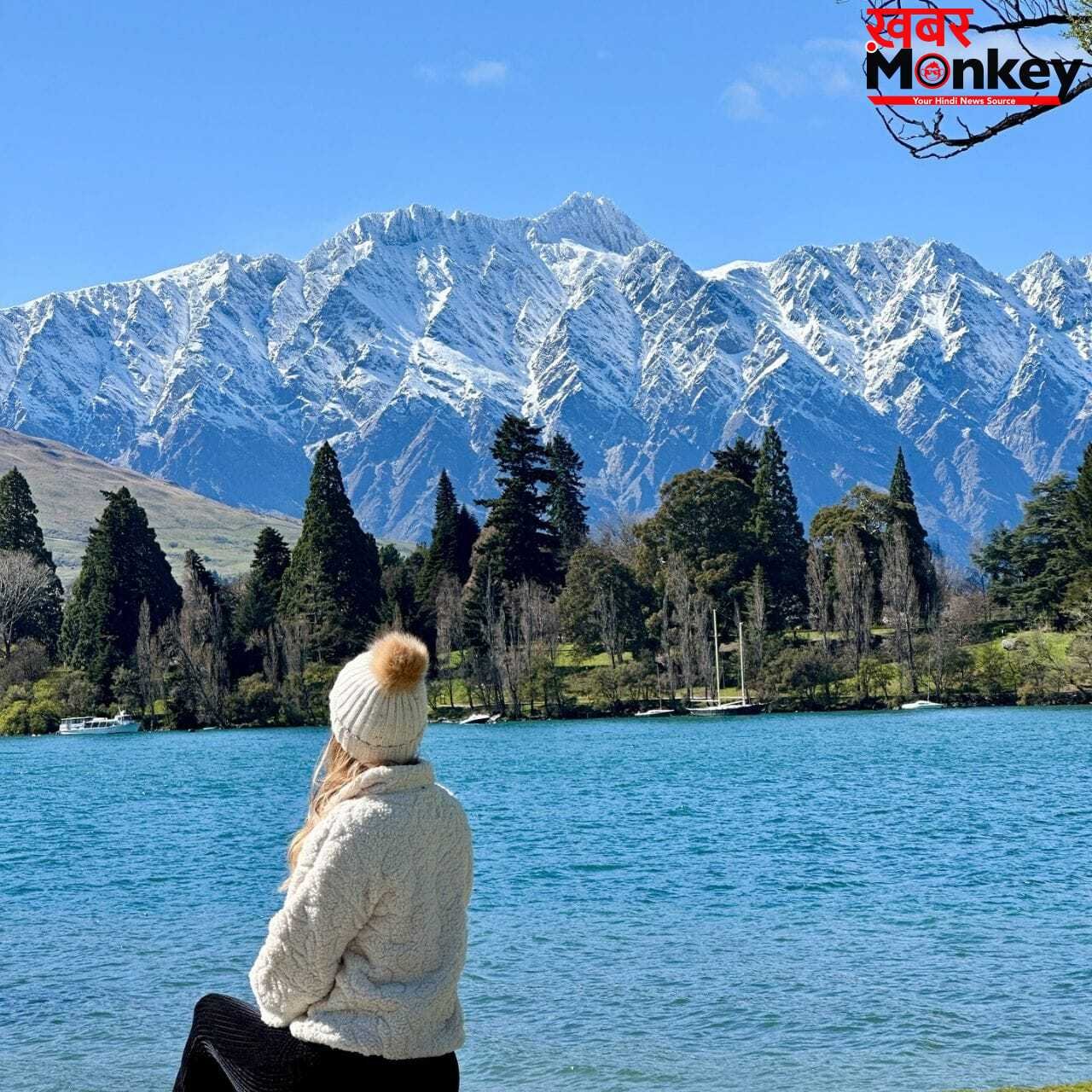 Travel Destination: सुबह गर्मी, शाम बर्फबारी! इन 5 जगहों पर एक दिन में बदलते हैं 4 मौसम