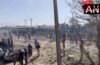 Quetta Train Blast:  ईद की खुशियां मातम में बदलीं, Suicide Bomber ने ट्रेन के उड़ाए परखच्चे, 24 जवानों की मौत