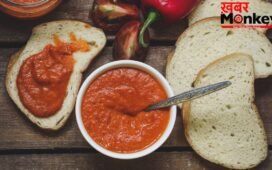 बाजार के केमिकल वाले Spread को कहें Bye, घर पर ट्राई करें ये Viral Recipe