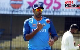 R Ashwin का MS Dhoni पर बड़ा बयान, 'स्पिनर्स के लिए उनसे बेहतर Keeper कोई नहीं'