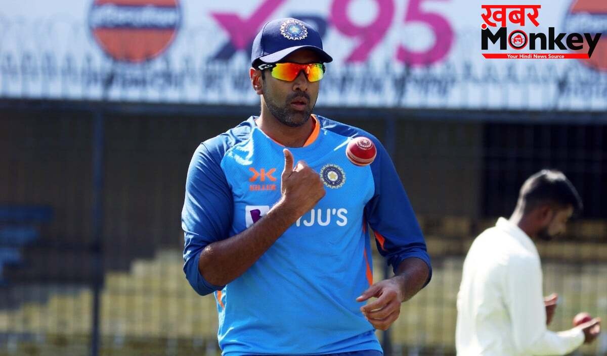 R Ashwin का MS Dhoni पर बड़ा बयान, 'स्पिनर्स के लिए उनसे बेहतर Keeper कोई नहीं'