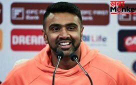 जब R Ashwin के Celebration पर भड़क गए थे 'Captain Cool' Dhoni, बताई पूरी कहानी