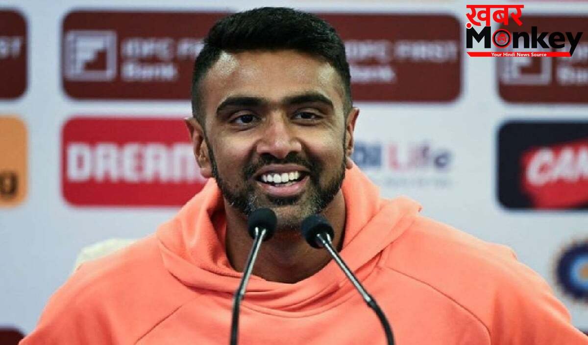 जब R Ashwin के Celebration पर भड़क गए थे 'Captain Cool' Dhoni, बताई पूरी कहानी
