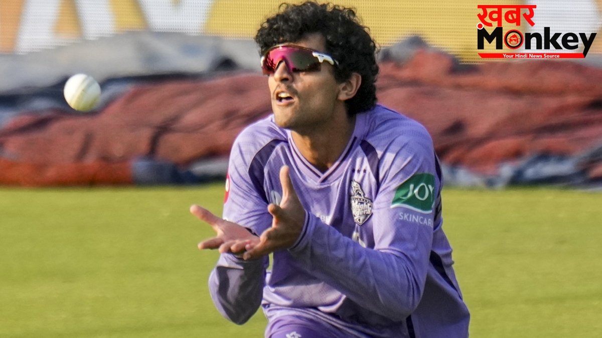 नहीं मिला एक भी मैच खेलने का मौका, अब IPL 2026 सीजन के बीच टीम को छोड़कर अपने देश लौटा घातक खिलाड़ी