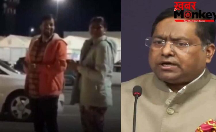 बर्दाश्त नहीं! US में भारतीयों के साथ हो रहे नस्लवाद पर भारत ने क्या चेतावनी दी?