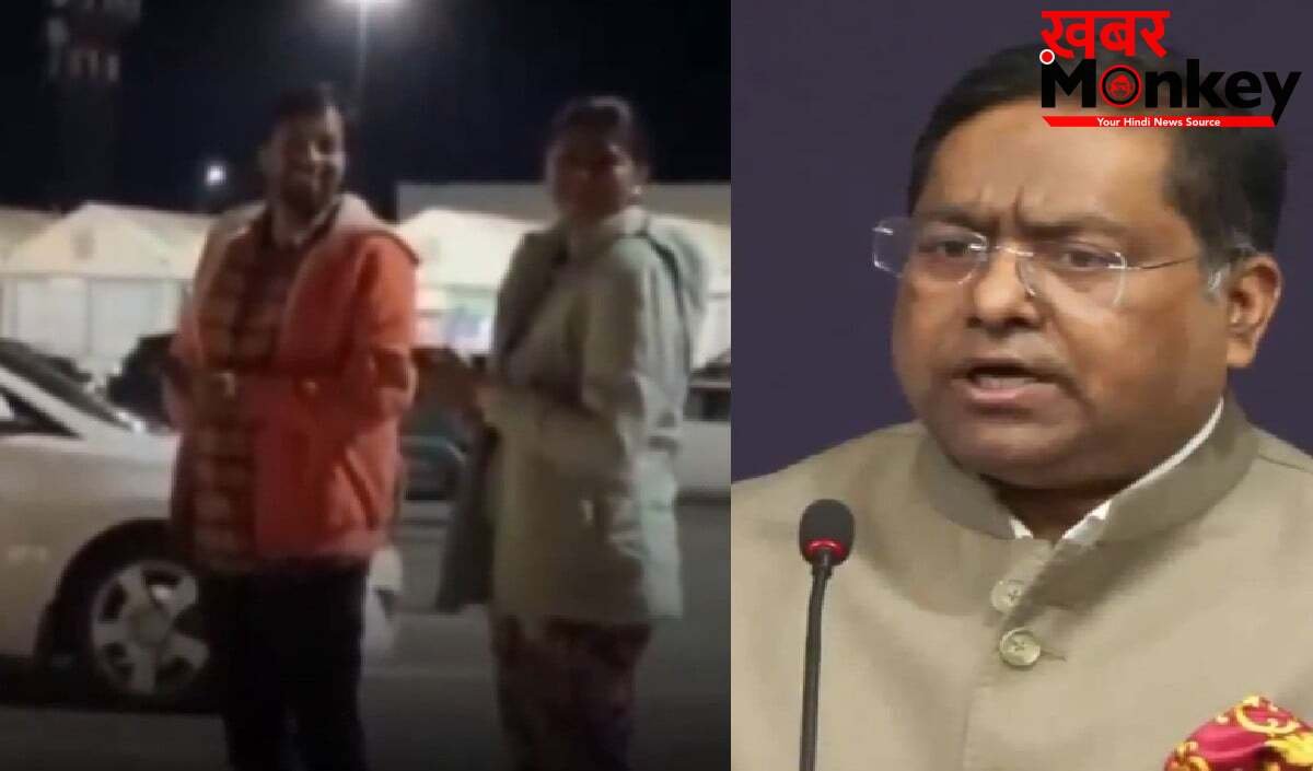 बर्दाश्त नहीं! US में भारतीयों के साथ हो रहे नस्लवाद पर भारत ने क्या चेतावनी दी?