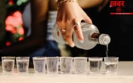 वोदका बनाने वाली कंपनी का कमाल, 90 दिन में बनाया 179 करोड़ का प्रॉफिट
