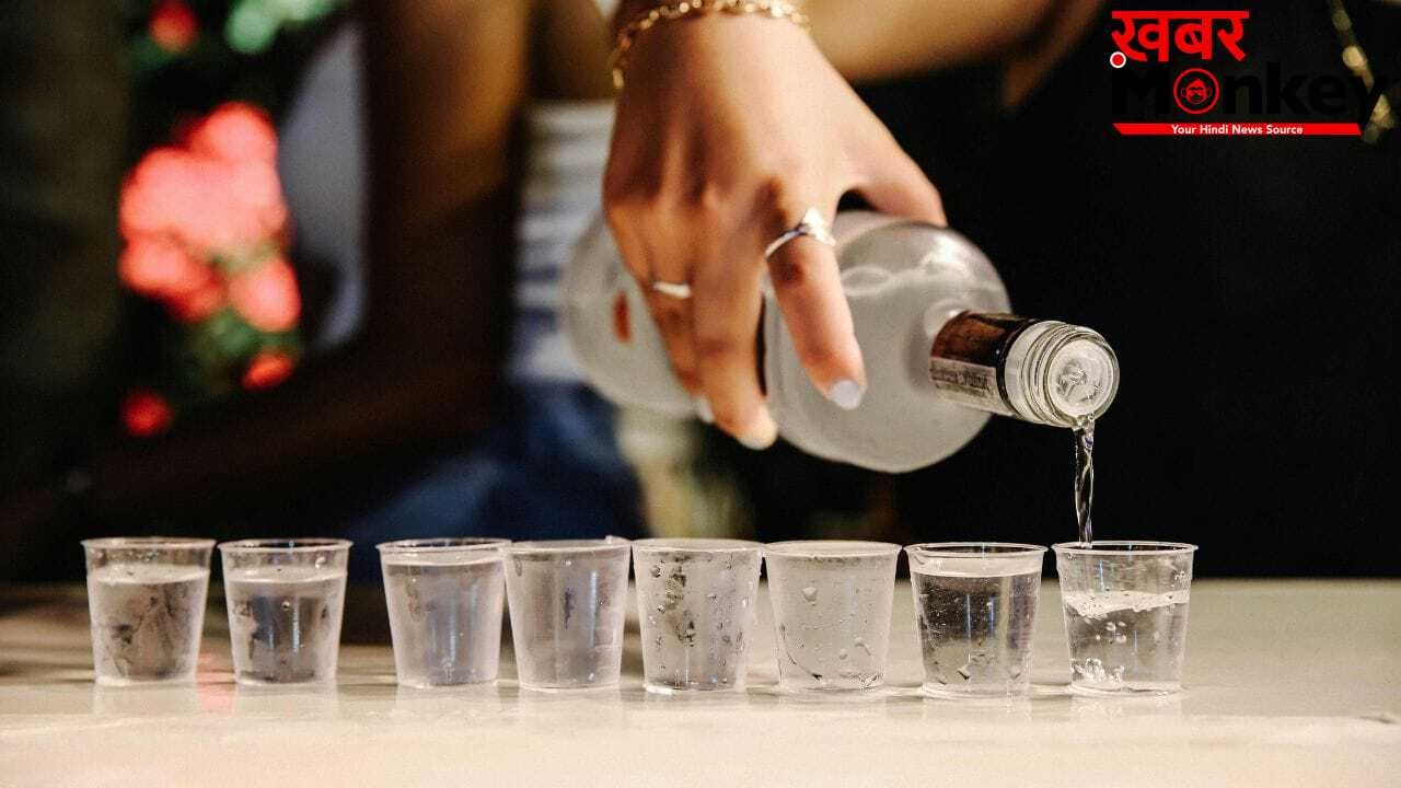वोदका बनाने वाली कंपनी का कमाल, 90 दिन में बनाया 179 करोड़ का प्रॉफिट