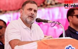 'आर्थिक तूफान के लिए रहें तैयार, मुश्किल समय आने वाला है', राहुल गांधी ने युवाओं-किसानों को चेताया